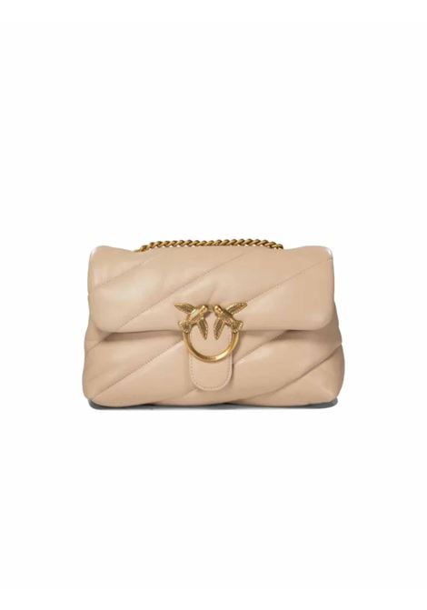 love puff classic cl sheep nappa PINKO | Borse | 100038 A0F2C50Q